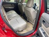 Thumbnail of 2011 Red Ford Edge
