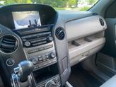 Thumbnail of 2015 White Honda Pilot