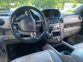 Thumbnail of 2015 White Honda Pilot