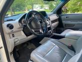 Thumbnail of 2015 White Honda Pilot