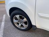 Thumbnail of 2015 White Honda Pilot