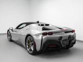 Thumbnail of 2022 Grigio Titanio Metallic Ferrari SF90 Stradale