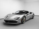 Thumbnail of 2022 Grigio Titanio Metallic Ferrari SF90 Stradale