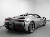 Thumbnail of 2022 Grigio Titanio Metallic Ferrari SF90 Stradale