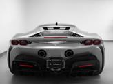 Thumbnail of 2022 Grigio Titanio Metallic Ferrari SF90 Stradale