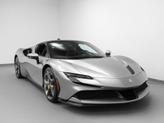 Thumbnail of 2022 Grigio Titanio Metallic Ferrari SF90 Stradale