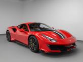 Thumbnail of 2019 Rosso Corsa Ferrari 488 Pista