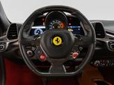 Thumbnail of 2011 Rosso Mugello Ferrari 458 Italia