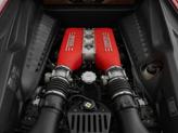 Thumbnail of 2011 Rosso Mugello Ferrari 458 Italia