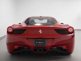 Thumbnail of 2011 Rosso Mugello Ferrari 458 Italia