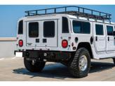Thumbnail of 2001 Bright White Am General Hummer