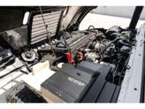 Thumbnail of 2001 Bright White Am General Hummer