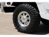 Thumbnail of 2001 Bright White Am General Hummer