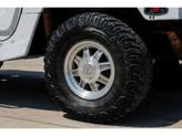 Thumbnail of 2001 Bright White Am General Hummer
