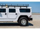 Thumbnail of 2001 Bright White Am General Hummer