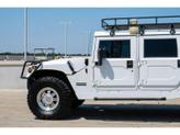 Thumbnail of 2001 Bright White Am General Hummer