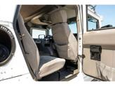 Thumbnail of 2001 Bright White Am General Hummer