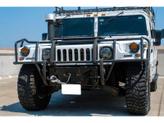 Thumbnail of 2001 Bright White Am General Hummer