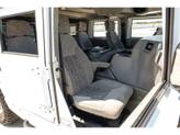Thumbnail of 2001 Bright White Am General Hummer