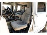 Thumbnail of 2001 Bright White Am General Hummer