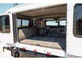 Thumbnail of 2001 Bright White Am General Hummer