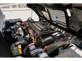 Thumbnail of 2001 Bright White Am General Hummer