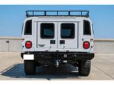 Thumbnail of 2001 Bright White Am General Hummer