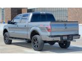Thumbnail of 2014 Sterling Gray Metallic Ford F-150