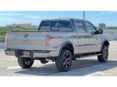 Thumbnail of 2014 Sterling Gray Metallic Ford F-150
