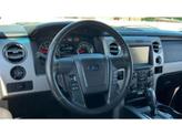 Thumbnail of 2014 Sterling Gray Metallic Ford F-150