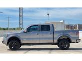 Thumbnail of 2014 Sterling Gray Metallic Ford F-150