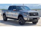 Thumbnail of 2014 Sterling Gray Metallic Ford F-150