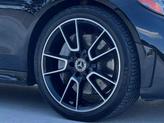 Thumbnail of 2023 Black Mercedes-Benz C-Class