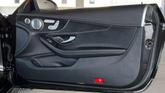 Thumbnail of 2023 Black Mercedes-Benz C-Class