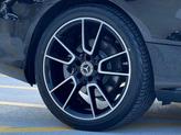 Thumbnail of 2023 Black Mercedes-Benz C-Class