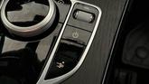 Thumbnail of 2023 Black Mercedes-Benz C-Class