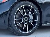 Thumbnail of 2023 Black Mercedes-Benz C-Class
