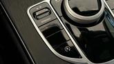 Thumbnail of 2023 Black Mercedes-Benz C-Class