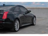 Thumbnail of 2017 Black Raven Cadillac ATS