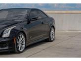 Thumbnail of 2017 Black Raven Cadillac ATS