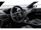 Thumbnail of 2017 Black Raven Cadillac ATS