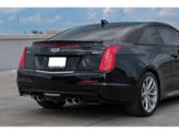 Thumbnail of 2017 Black Raven Cadillac ATS