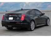 Thumbnail of 2017 Black Raven Cadillac ATS