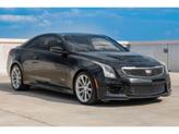 Thumbnail of 2017 Black Raven Cadillac ATS