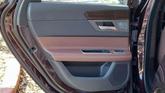 Thumbnail of 2017 Burgundy Jaguar XF