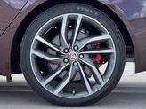 Thumbnail of 2017 Burgundy Jaguar XF