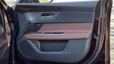 Thumbnail of 2017 Burgundy Jaguar XF