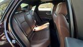 Thumbnail of 2017 Burgundy Jaguar XF
