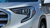 Thumbnail of 2019 Quicksilver Metallic GMC Terrain