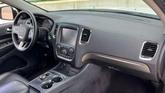 Thumbnail of 2017 White Knuckle Clearcoat Dodge Durango